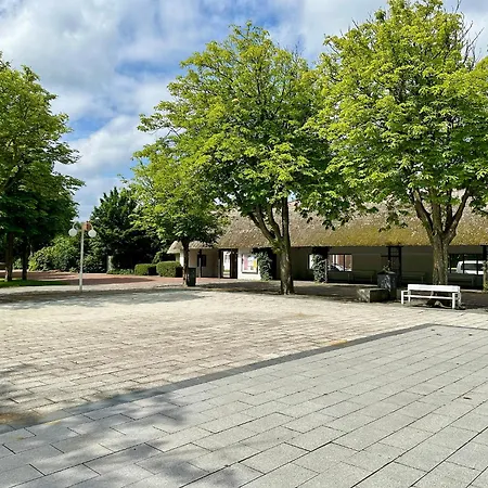 Haus Elbstrom Döse Whg 4-3